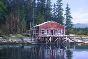 Boathouse Renovation