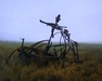 Rusting in the Fog